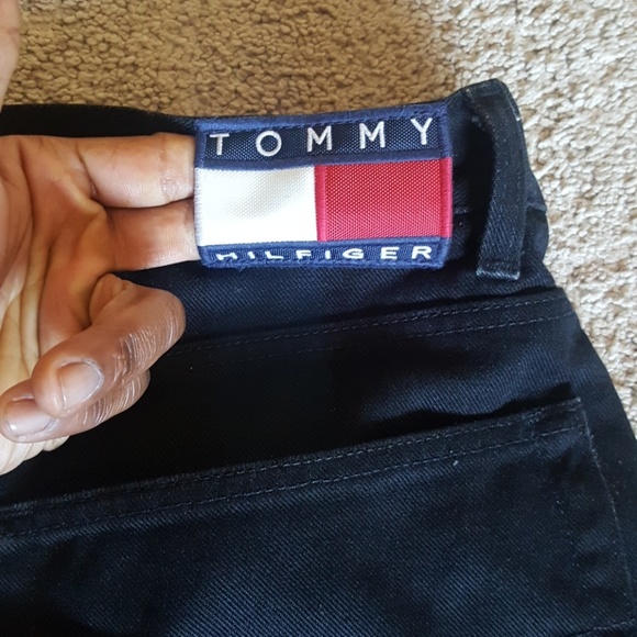 Black jeans - Picture 3 of 5